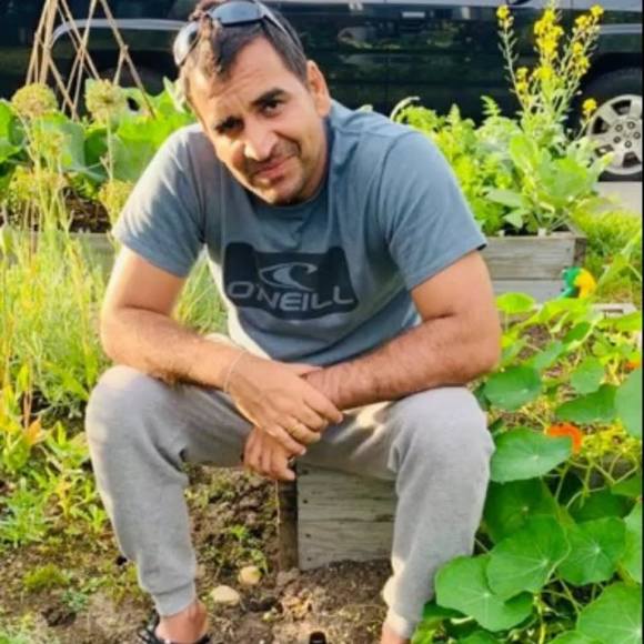 Meet your Posher, Rakesh - Picture 1 of 1